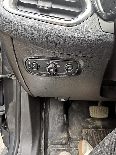 шевроле эквинокс 1.6 дизель: Chevrolet Equinox: 2018 г., 1.6 л, Автомат, Дизель — 4