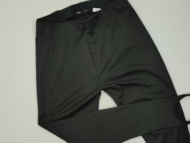 muuv spodnie dresowe: Sinsay, Leggings Sports for women, M (EU 38)