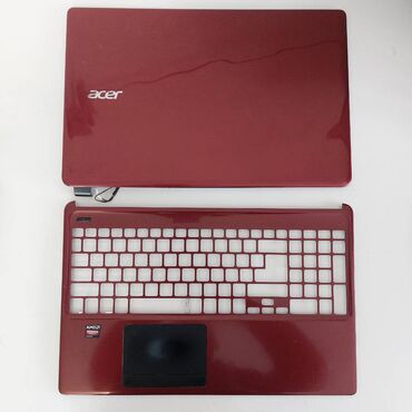 Digər ehtiyat hissələri: Notebook "Acer E1 series V5WE2 ehtiyat hissələri" Qiymətlər razılaşma — 19