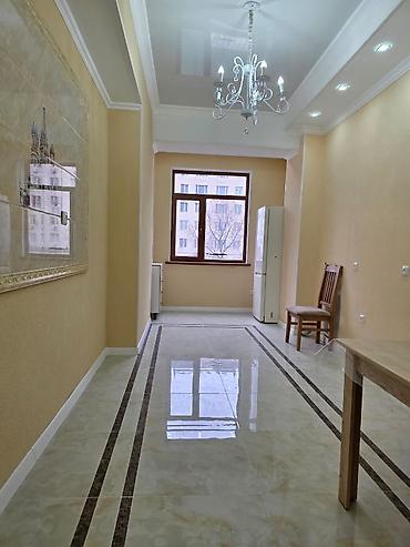 Продажа квартир: 3 комнаты, 123 м², Элитка, 3 этаж — 2