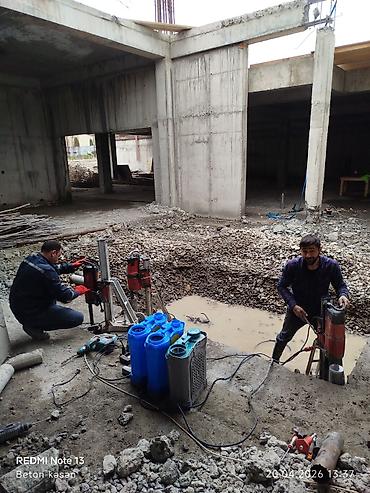 komputer təmiri xidmətləri: #betonisleri #beton #betonkesme #betonkəsimi #betonkesim #betondesme — 10