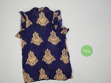bluzka z okiem: Bluzka damska, rozmiar One size — 3