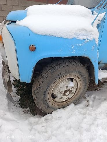 Грузовики: Грузовик, Стандарт, 7 т, Б/у — 13