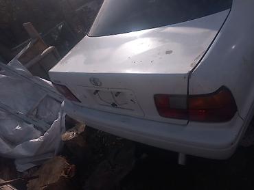 Toyota: Toyota Camry: 1996 г., 2 л, Автомат, Бензин, Седан — 3