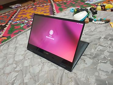 Другие бренды ноутбука: Asus Zenbook Flip 13 OLED (UX363EA) Компактный ультрабук-трансформер — 16