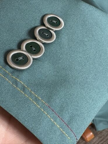 Pencəklər: Pencək, L — 5