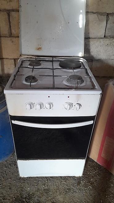 Ağdam Baharlı qesebesiq
50 azn tam işlek qaz və elekdirik peçi