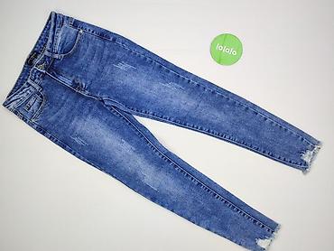 southpole jeans: Denim, Jeansy damskie, rozmiar M — 2