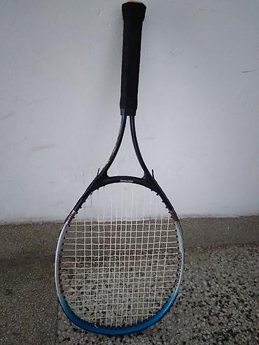 gitareo: Reket za tenis Sports Pro Champion za laganu lopticu(nije za ozbiljne — 1