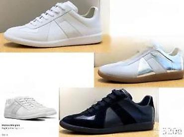 Patike: MAISON MARTIN MARGIELA, VRHUNSKI MODELI, HIT | Novo! ! ! ! ! Modeli — 21