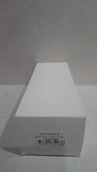 Parfemi: CHRISTIAN DIOR SAUVAGE VERY COOL SPRAY EDT100ML TSTR | Christian — 5