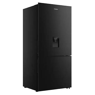 hisense infinity e9: Hisense RB-66W4/BI Soyuducu – 509 L, No Frost, elektron idarəetmə, 38 — 2