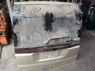 рулевая рейка цивик 4д: Honda