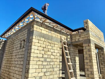 Dam işləri: Peşəkar usdalar tərəfinən isdənilən fiqurda hər növ mansart franton — 18