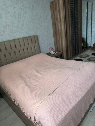 Uzunmüddətli kirayə mənzillər: Həzi Aslanov metrosu Gənclik parkın yanınında mənzil kirayə verilir — 25