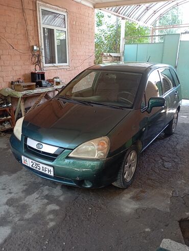 ауди 80 коробка передач: Suzuki Liana: 2001 г., 1.6 л, Механика, Бензин, Хетчбек