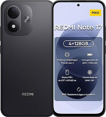 Redmi, Redmi Note 16, Новый, 256 ГБ, В рассрочку, 2 SIM