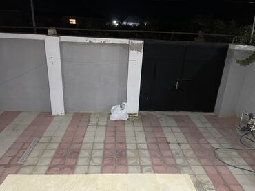 Uzunmüddətli kirayə evlər: 2500 kv. m, 3 otaqlı, Kombi, Qaz, İşıq — 3