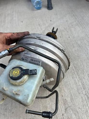 ventilator auto 24v: KOČIONI CILINDAR ZA BMW SERIJA 5 | Kocioni cilindar bmw e60 	🔥 BMW — 2