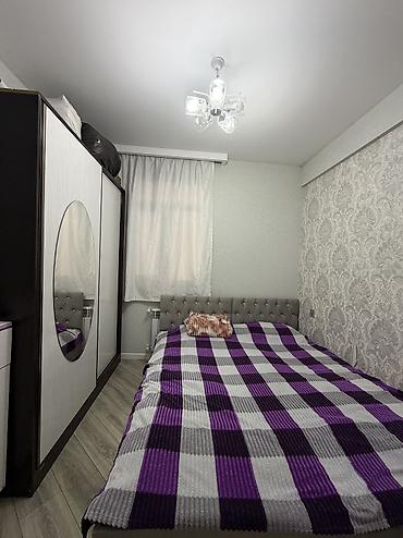 agdasda satilan evler: 3 otaqlı, Yeni tikili, 54 kv. m — 6
