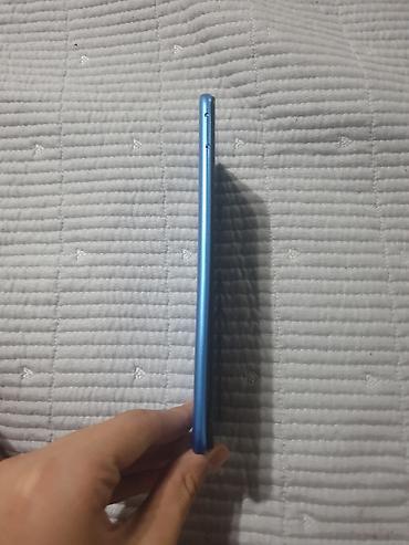 techno camon: Redmi, Redmi 10C, Б/у, 64 ГБ, цвет - Синий, 2 SIM — 4