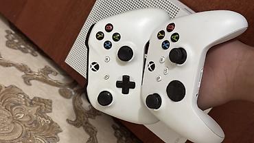 gts 2: Xbox One S — домашняя игровая консоль с акцентом на стиль, мощность и — 3