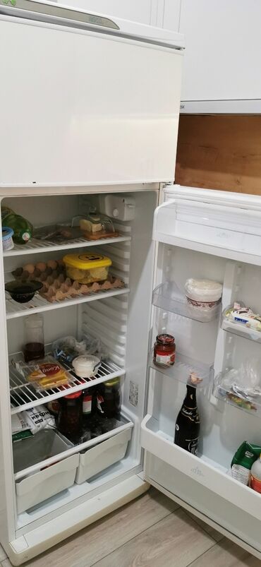 айфон 11 бу цена в бишкеке: Холодильник Stinol, Б/у, Двухкамерный, 60 * 170 * 60