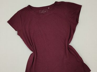 gianni versace signature t shirty: T-shirt damski, SinSay, Rozmiar M
