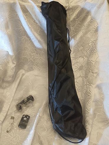 ps3 pultları: Nee Pho 8830 tripod 50 azn,yenidir,heç istifadə olunmayıb,problemi — 5