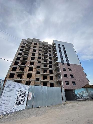 Новостройки от застройщика: Строится, Элитка, 2 комнаты, 72 м² — 11