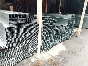 Потолочный гипсокартон: Гипсакартон Со всеми комплектующими. Оптом и Розницу г.Бишкек — 16