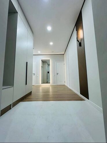 белаводск квартира: 2 комнаты, 63 м², Элитка, 6 этаж, Дизайнерский ремонт