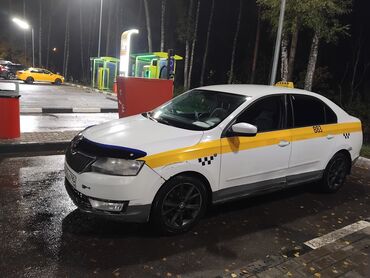 субару крострек: Skoda Rapid: 2016 г., 1.6 л, Автомат, Бензин, Хетчбек