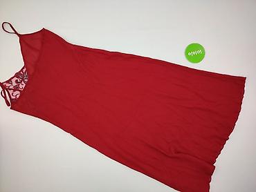 grube lolo: Koszula nocna damska, rozmiar 2XL — 3