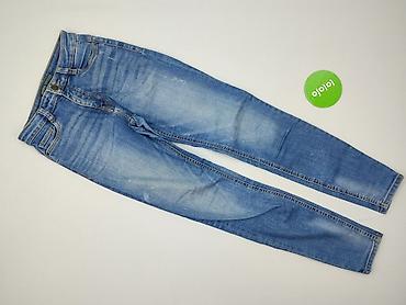 next jeans: Bershka, Jeansy damskie, rozmiar XS — 2