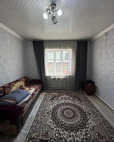 di store: ✨ Продаётся дом в с. Сокулук ✨ 🏡 Характеристики: • Площадь — 6