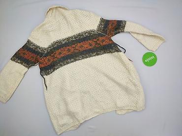 primark cares bluza: Peacocks, Kardigan damski, rozmiar M — 3