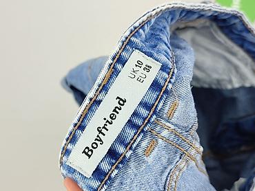 burton denim: Szorty damskie, rozmiar S — 4