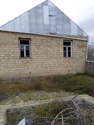 Həyət evləri və villaların satışı: 3 otaqlı, 64 kv. m, Kredit yoxdur, Təmirsiz — 11