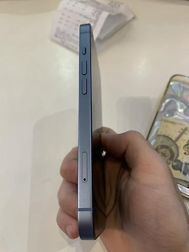 iphone dubayski: IPhone 14, 128 GB, Mavi, Face ID — 2