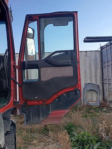 Тягачи: Тягач, Iveco, 1999 г., Без прицепа — 7
