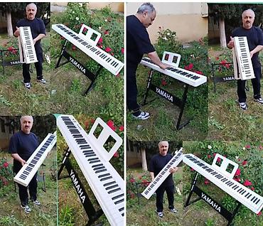 Digər: Piano kursuna başlayanlar üçün,Piano müəllimləri üçün uyğundur — 3