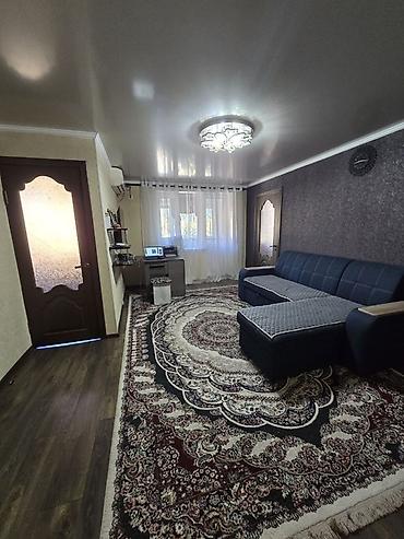 купить аккаунт кар паркинг 1: 3 комнаты, 58 м², 104 серия, 2 этаж — 5