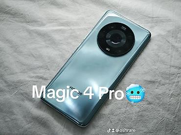 хонор вин купить: 🔥 Magic 4 Pro 256/24 🔋 Аккумулятор — в хорошем состоянии АКБ ✨ — 1