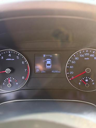 Kia: Kia K3: 2020 г., 1.6 л, Автомат, Бензин, Седан — 10