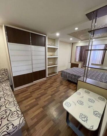 аренда комнаты на долгий срок: 1 комната, Агентство недвижимости, Без подселения, С мебелью полностью