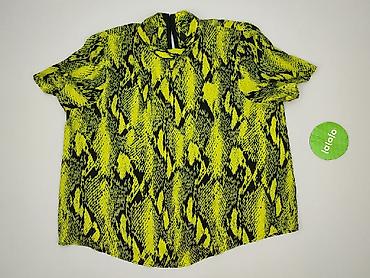 a inna strona: Bluzka damska, rozmiar 3XL — 2