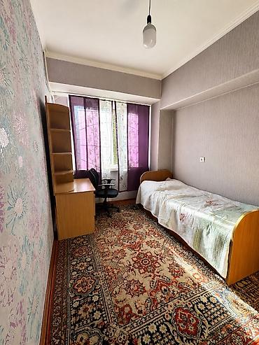 гвардия: 3 комнаты, 65 м², Молодая Гвардия Индивидуалка, 3 этаж — 3