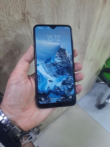 redmi islənmis: Redmi 8, 64 GB, rəng - Qara, Barmaq izi — 5