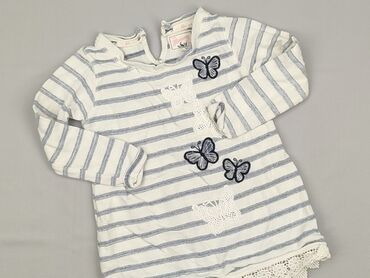sukienka na wesele dla 14 latki: Dress, 1.5-2 years, 86-92 cm, condition - Perfect